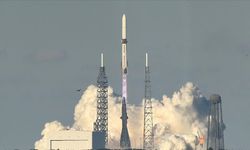 Uzay Macerasında Yeni Dönem! Tarihi Anlar Roket İndi, Rekabet Başladı.