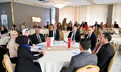 Malatya’da ‘aile mentörlüğü’ eğitimi verildi!