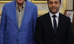 “Türkiye’nin tarih sahnesine yeniden dönüşü 3 Kasım’da başladı”