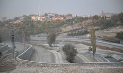 Başkan Taşkın, tek tek anlattı