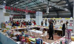 Malatya, kitapla iyileşiyor!