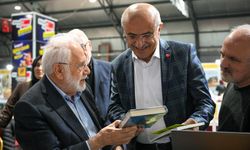 11. Malatya Anadolu Kitap ve Kültür Fuarı’na Yoğun İlgi: 250 Bin Ziyaretçi Katıldı