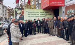 Eğitim İçin Yeni Güç Birliği!