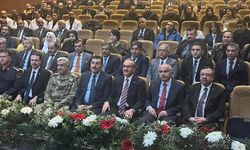 Malatya’da 24 Kasım Öğretmenler Günü Coşkuyla Kutlandı