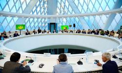 Türk Müzik Mirası İçin Astana'da Tarihi Adım