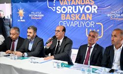 İkizce Yükseliyor: Başkan Geçit’ten Yeni Müjde!