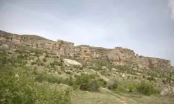 Malatya’da Zamanın Unuttuğu Üç Tepe!