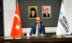 Başkan Geçit'ten Öğretmenlere Minnettarlık