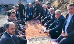 Yeşilyurt’ta 30 yıllık hasret sona erdi