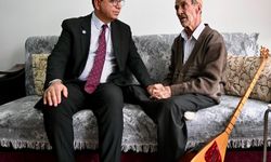 Yeşilyurt Belediyesi’nden Anlamlı Ziyaret!