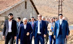 Başkan Geçit: “Her Mahalleye Eşit ve Modern Hizmet”