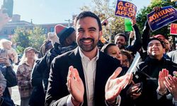 New York’un İlk Müslüman Belediye Başkanı: Zohran Mamdani Tarih Yazdı!