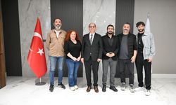 Malatya’da Gençlik ve Ailem Kısa Film Yarışması Ödülleri Sahiplerini Buldu