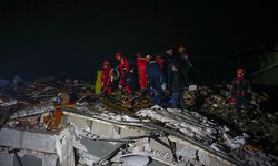 Depremde yıkılan bina, 27 can… Ergün Apartmanı davasında son durum