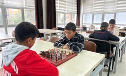Malatya Semt Konakları’nda Satrançta Hamleler Belli Oldu!