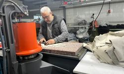 Malatya’da yıllık 600 bin ayakkabı üretimi