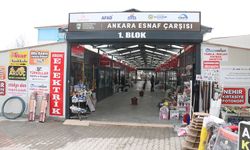 Malatya'da Esnaf İçin Kritik Dönem: Ramazan Son