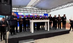 Malatya’ya Milyonluk Yatırım! Yeni Tesis Şehri Değiştirecek