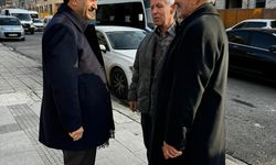 Battalgazi'de Hafta Boyu Saha Hareketliliği: Esnaftan Okula, Altyapıdan Şampiyonaya!