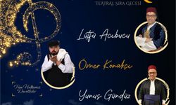 Malatya’nın Renkli Kültürüne Yolculuk: Yeşilyurt Eyvan Geceleri Başlıyor!