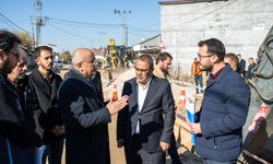 Malatya’yı Ayağa Kaldıracak Dev Proje Başlıyor