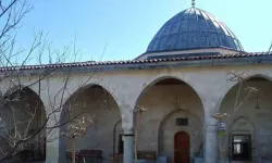 500 yıldır özgün mimarisiyle ayakta duruyor