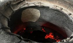 Malatya'da Ateşte Hayat Bulan Lezzet