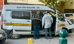 Malatya'da 15 Yaşındaki Çocuk Evinde Ölü Bulundu
