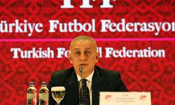 TFF Başkanı Hacıosmanoğlu’ndan Derbi Açıklaması: “Şikayet Etmesi Gereken Fenerbahçe’ydi”