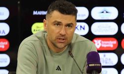 Gaziantep FK'da 'istifa' krizi çözüldü: Burak Yılmaz takımın başına geri dönüyor