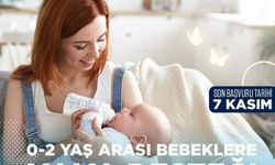 Battalgazi Belediyesi’nden Bebekli Ailelere Kapsamlı Sosyal Destek
