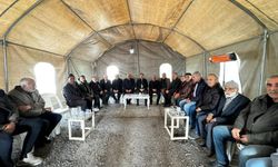 Battalgazi’de Mahalle Mahalle İstişare: Durak Çolaklı