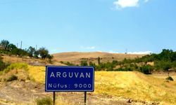 Türkülerle Hayat Bulan Arguvan’ın Bozkır Kültürü