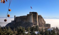 Elazığ’da Şaşırtan Hava Durumu! Sağanak Ve Gök Gürültüsü İçin Dikkat