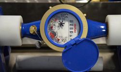 Malatya'da Su Sayaçları Alarm Veriyor! Susuz Kalabilirsiniz
