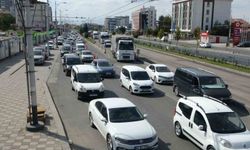 Malatya Elazığ'a 73 Bin Fark Attı!