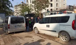 Vatandaşın “Fuzuli Caddesi'nde yürünmüyor” şikayetine Vali Yavuz’dan anında talimat