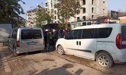 Fuzuli Caddesi’nde Pompalı Tüfekle  Ateş Açıldı: 3 Yaralı