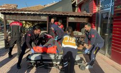 Malatya’da Gündüz Vakti Silahlı Saldırı: Veteriner  Kanlar İçinde Kaldı