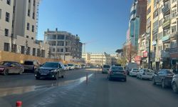 Kışla Caddesi’nde Trafik Akışı Düzeliyor: Tek Şerit Dönemi Sona Erdi