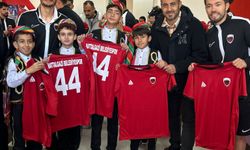 Battalgazi Belediyespor’dan Engel Tanımayan Ziyaret