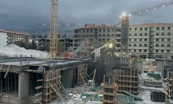 Türkiye İş Cinayetlerinde Zirve Yaptı: İşte Malatya Verileri...