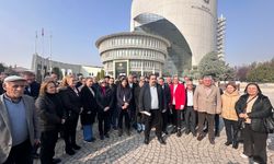 Malatya’da Belediye Binası Hasarlı mı? CHP’den “Şeffaflık” Çağrısı