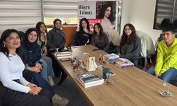 Malatya’da Büyük Buluşma: Büşra Yılmaz Yeni Projelerini Açıkladı