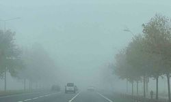 Malatya Pus, Bulut ve Yağış!