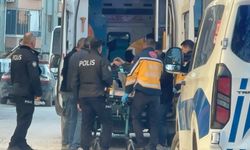 Malatya Zafer Mahallesi’nde İnşaat Kazası: İşçi Yaralandı