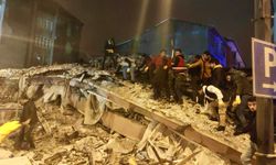 5 kişinin öldüğü Palmiye Sitesi davasında karar: Hapis var, tutuklama yok