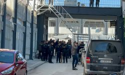 Şire Pazarında Silahlı Kavga: 2 Kişi Yaralandı