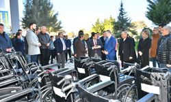 Malatya’da Dayanışmanın Güzel Örneği