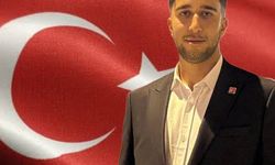 CHP Malatya’da yeni bir istifa daha